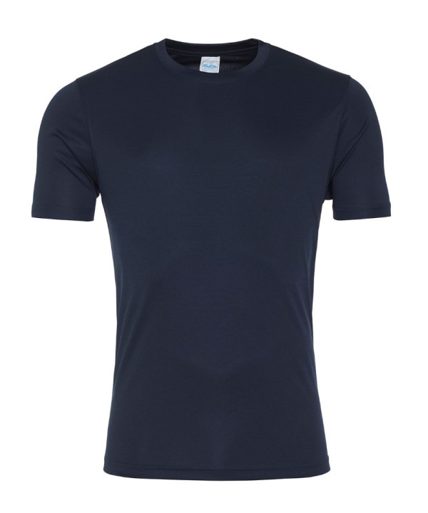 Cool Smooth T-shirt Cool Smooth T-shirt