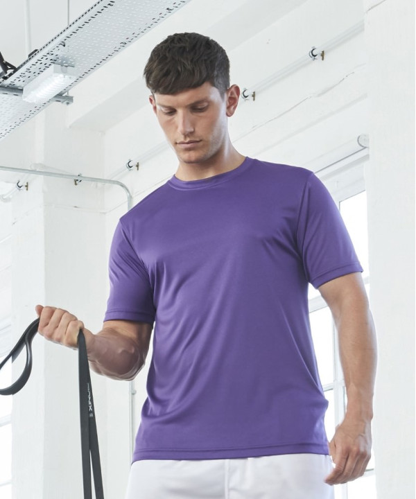 Cool Smooth T-shirt Cool Smooth T-shirt