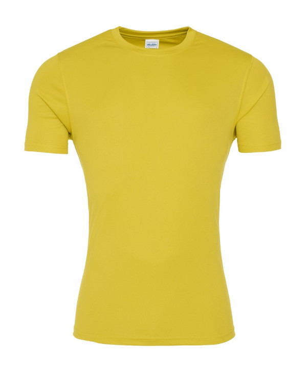Cool Smooth T-shirt Cool Smooth T-shirt