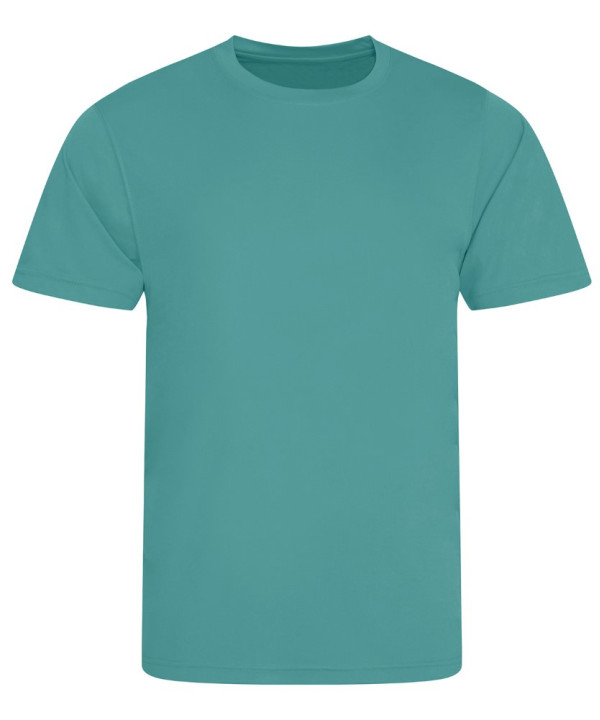 Cool Smooth T-shirt Cool Smooth T-shirt