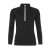 Ladies Cool 1/4-Zip Sweat