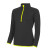 AWA Ladies Cool 1/4-Zip Sweat