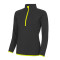 Jet Black/Sunshine Yellow 