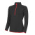 AWA Ladies Cool 1/4-Zip Sweat