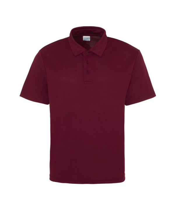Cool Polo Shirt
