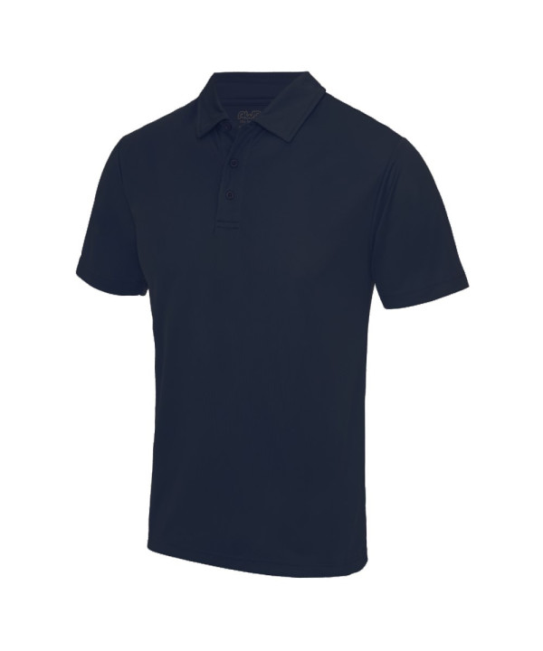 Cool Polo Shirt