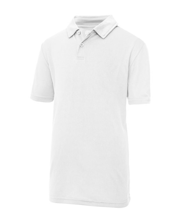 Youth Cool Polo Shirt