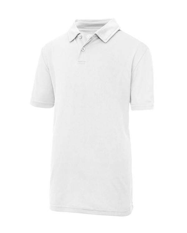 Youth Cool Polo Shirt Youth Cool Polo Shirt