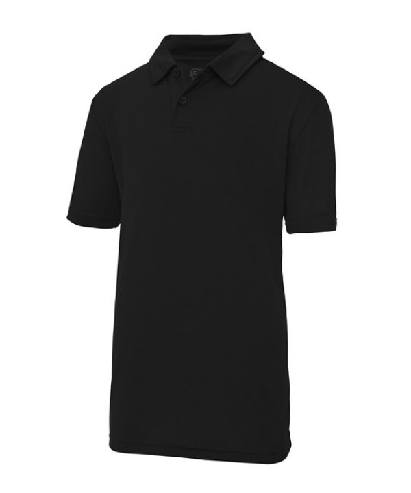 Youth Cool Polo Shirt