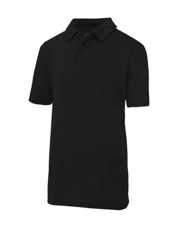 Youth Cool Polo Shirt Youth Cool Polo Shirt