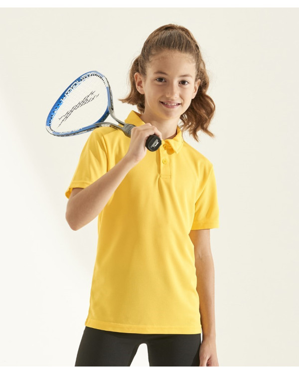 Youth Cool Polo Shirt Youth Cool Polo Shirt