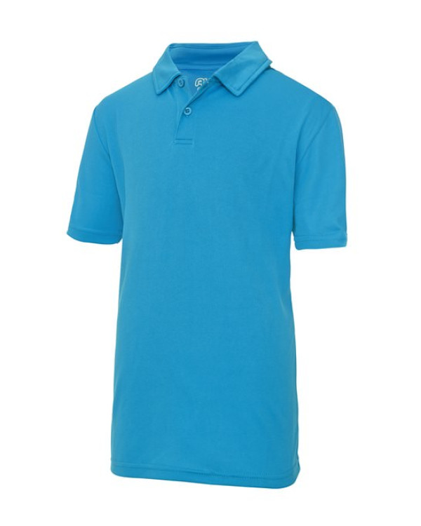 Youth Cool Polo Shirt Youth Cool Polo Shirt