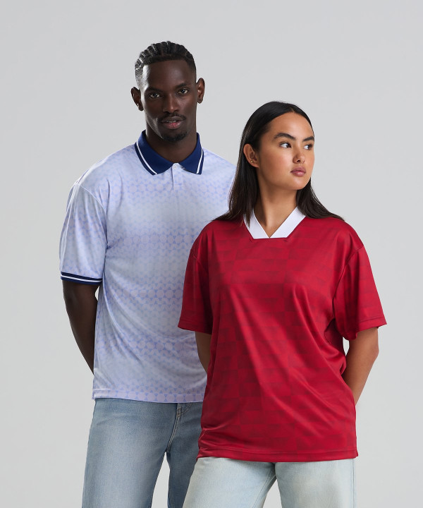 Create your own - Retro Sports Top