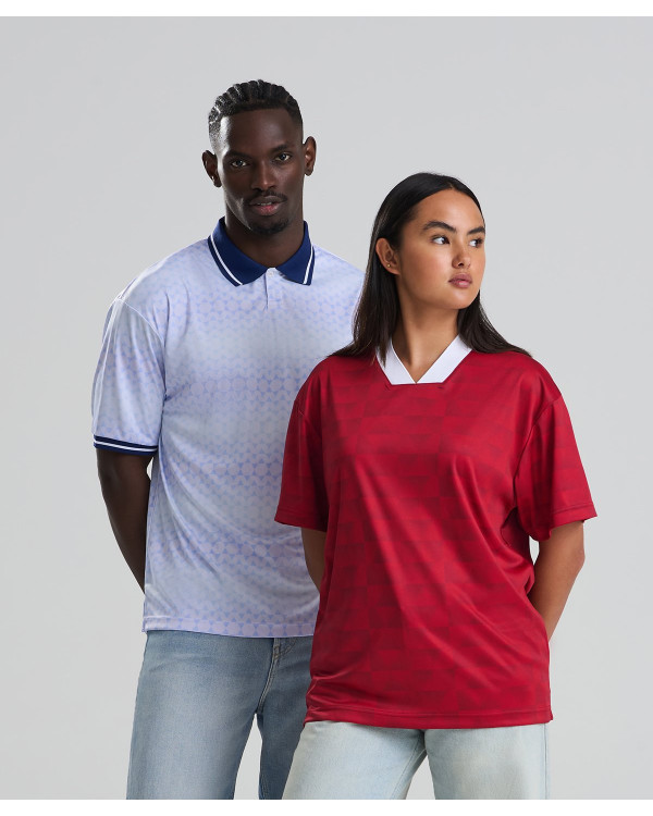 Create your own - Retro Sports Top