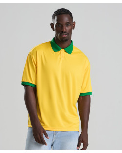 Create your own - Retro Sports Top