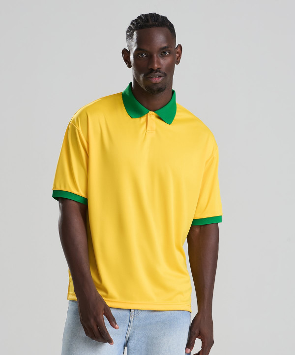 Create your own - Retro Sports Top