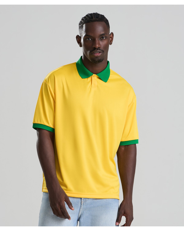 Create your own - Retro Sports Top