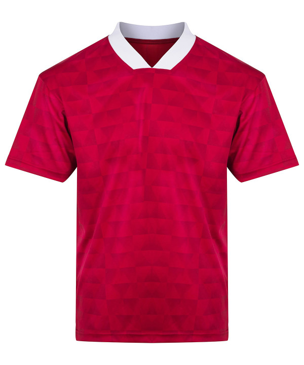 Create your own - Retro Sports Top