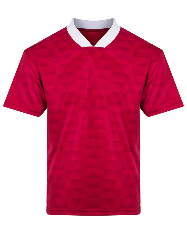 Create your own - Retro Sports Top