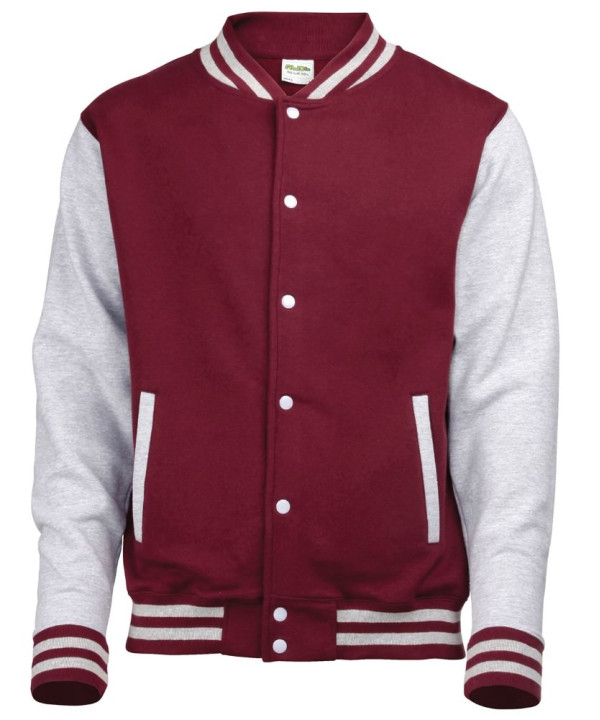 Varsity Jacket
