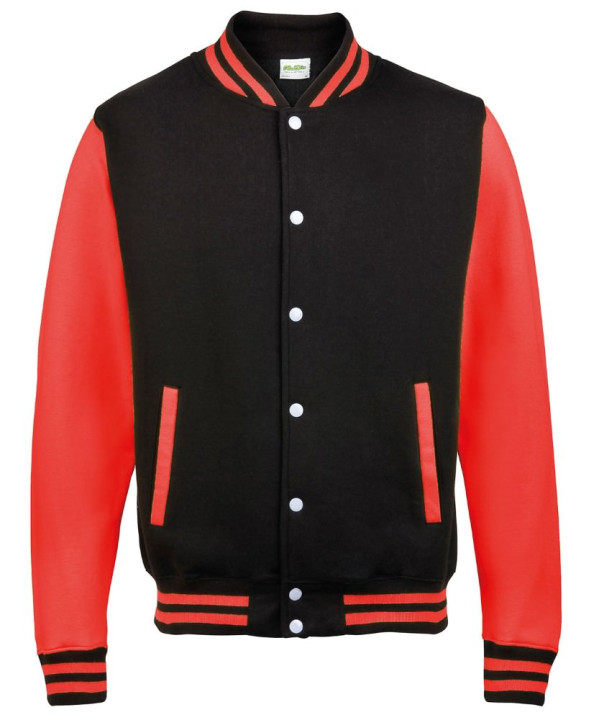 Varsity Jacket