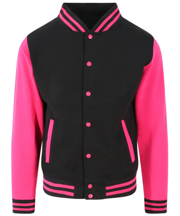 Varsity Jacket