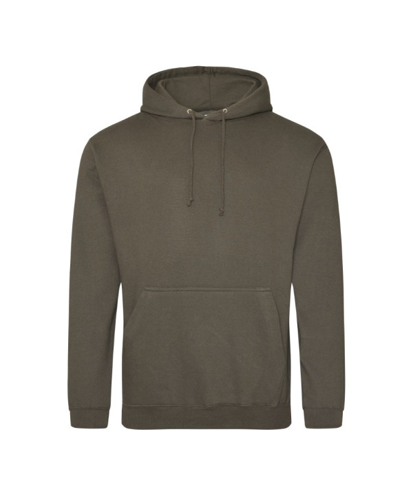 College Hoody