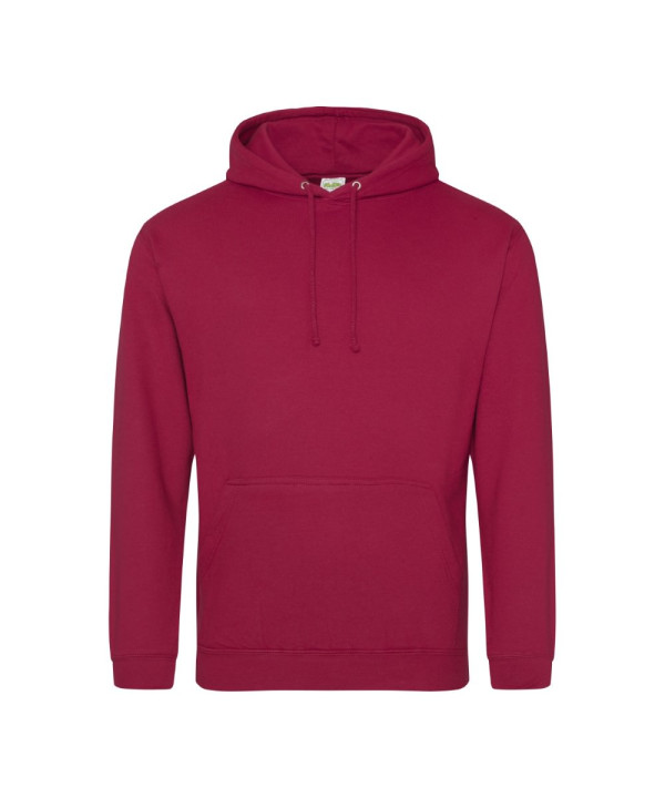 College Hoody