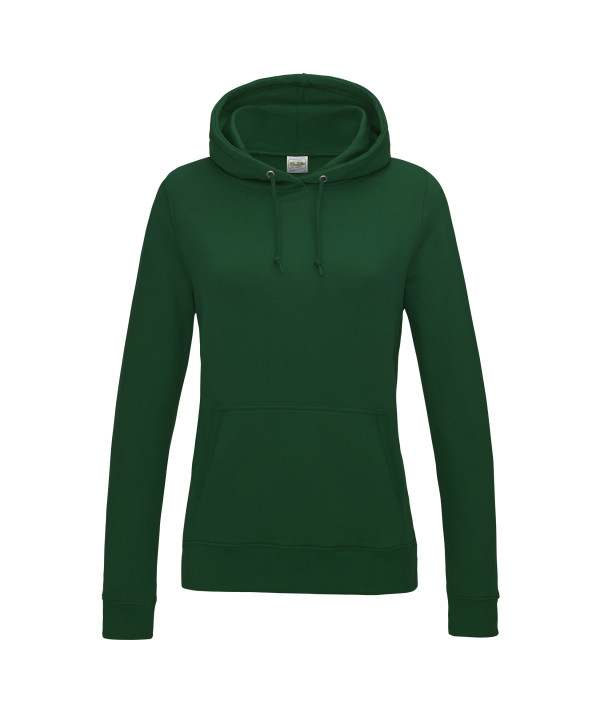 Girlie College Hoody