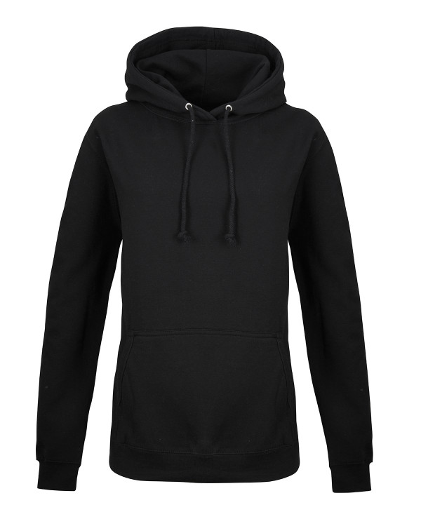 Girlie College Hoody