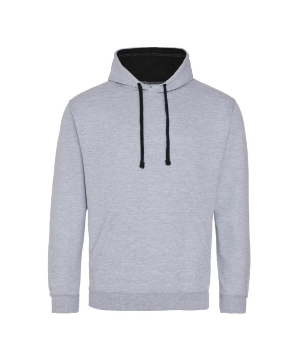 Varsity Hoody