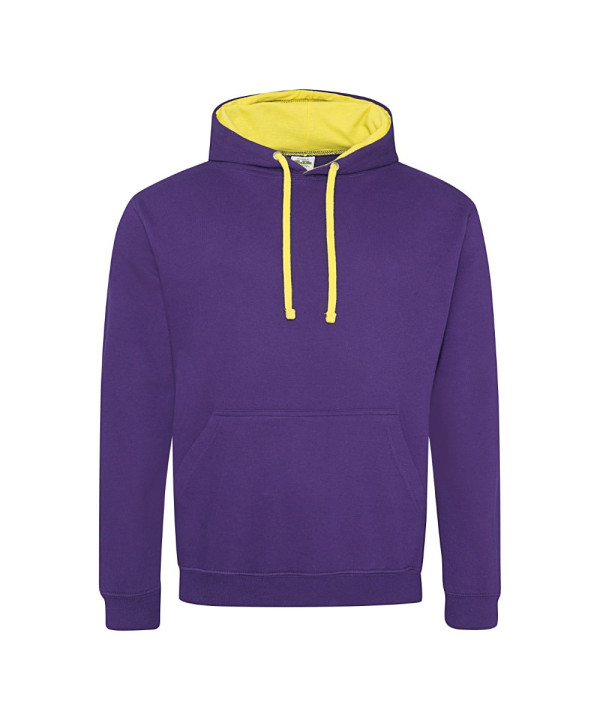 Varsity Hoody