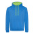 Contrast Hoody - SHWA
