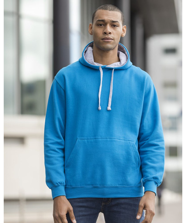 Varsity Hoody