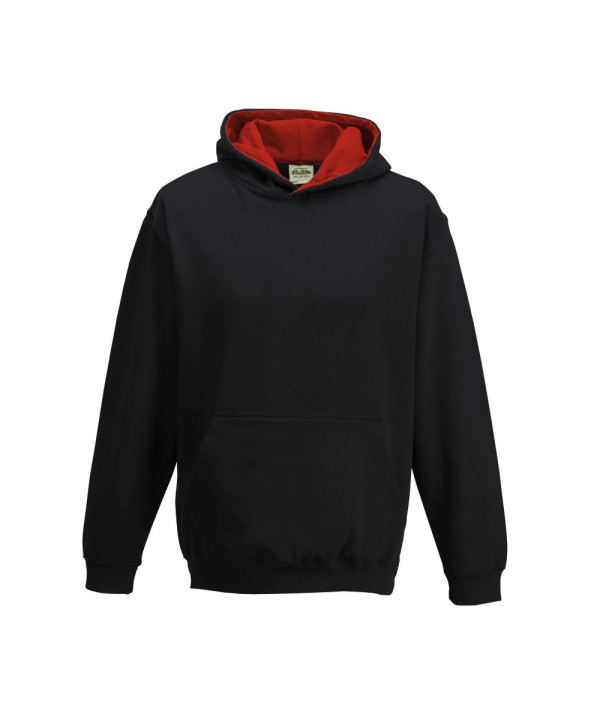 Kids Varsity Hoody