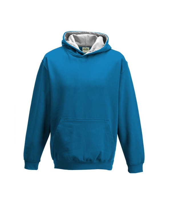 Kids Varsity Hoody