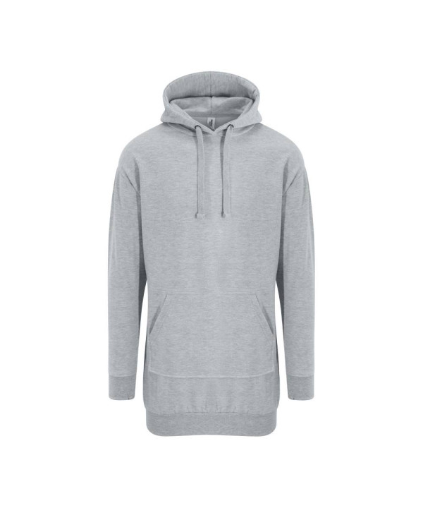 Ladies Hoody Dress Ladies Hoody Dress