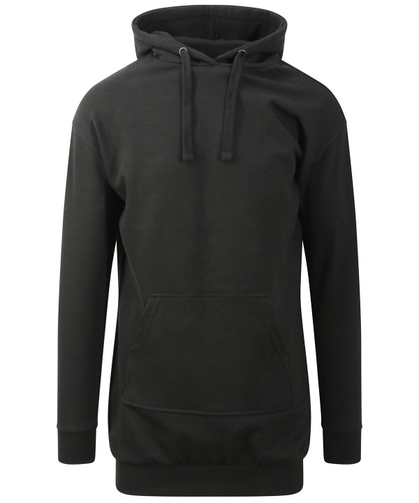 Ladies Hoody Dress Ladies Hoody Dress