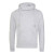 Cross Neck Hoody