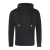 Cross Neck Hoody