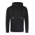 Solar Cross Neck Hoody