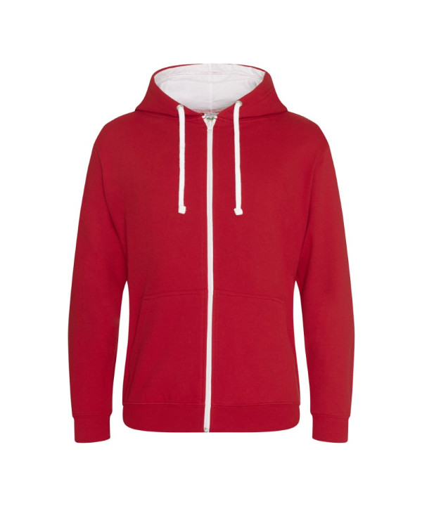 Deadfit Varsity Zoodie