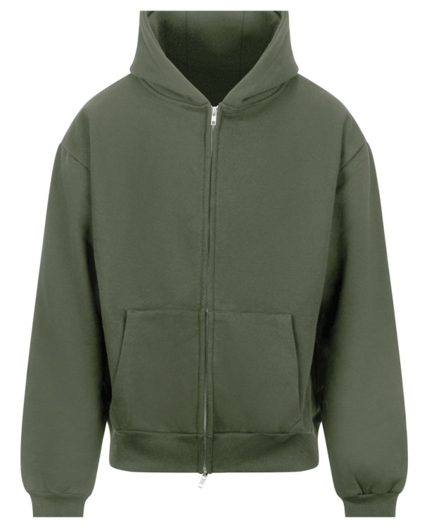 Signature heavyweight zoody