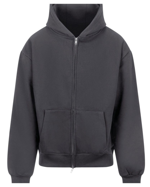 Signature heavyweight zoody