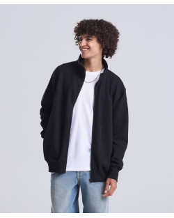 Full Zip sweatshirt