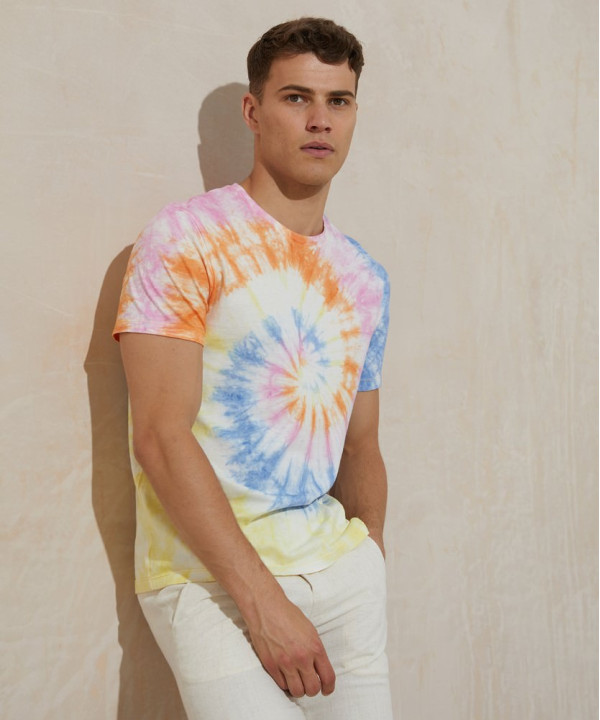 Tiedye T