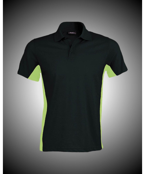 Kariban Contrast Polo