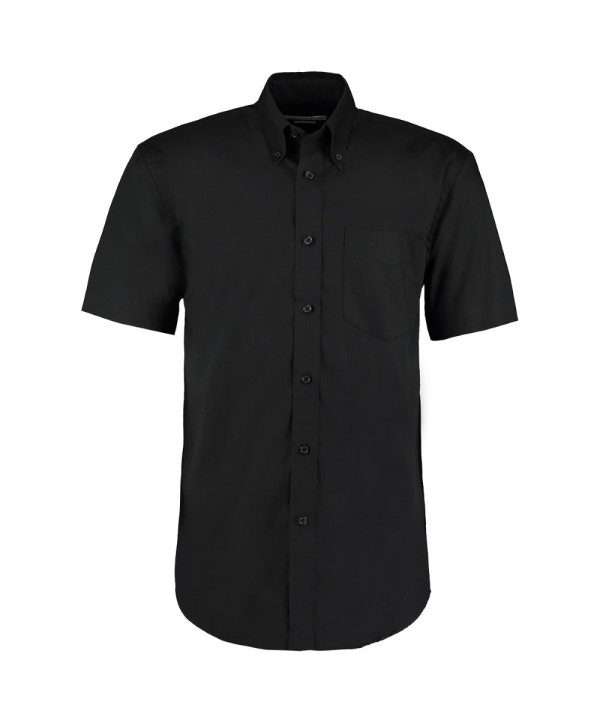 Corporate Oxford S/S Shirt Corporate Oxford S/S Shirt
