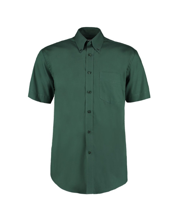 Corporate Oxford S/S Shirt Corporate Oxford S/S Shirt