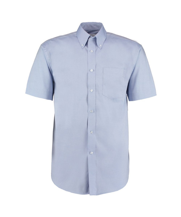 Corporate Oxford S/S Shirt Corporate Oxford S/S Shirt